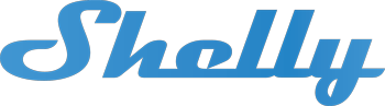 Het Shelly logo